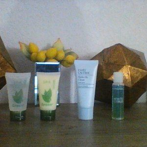 Skincare bundle